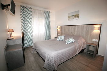 Hotel Azur