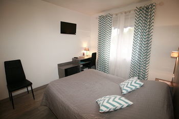 Hotel Azur