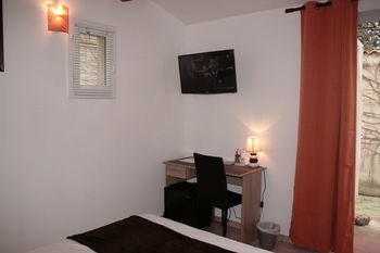 Hotel Azur
