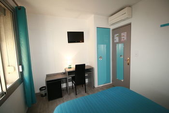 Hotel Azur