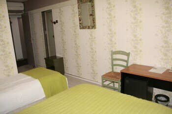 Hotel Azur