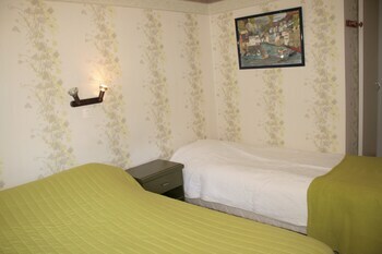 Hotel Azur