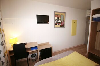 Hotel Azur