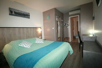 Hotel Azur