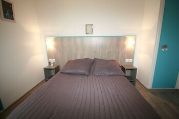 Hotel Azur