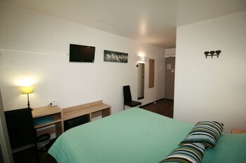 Hotel Azur