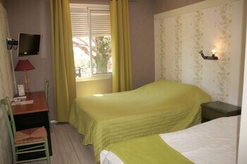 Hotel Azur