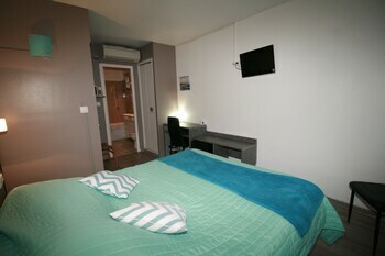 Hotel Azur