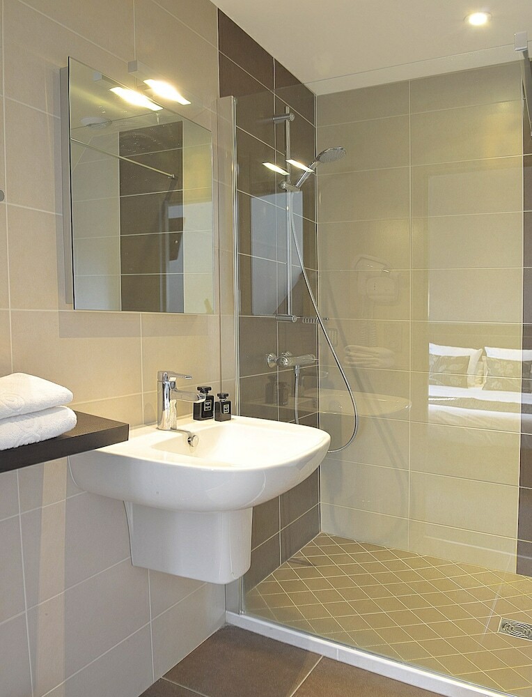 Apartamento Hotel Reine Mathilde