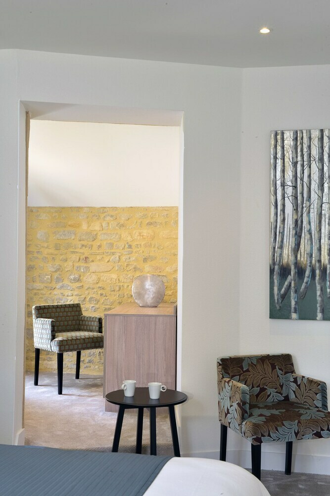 Apartamento Hotel Reine Mathilde