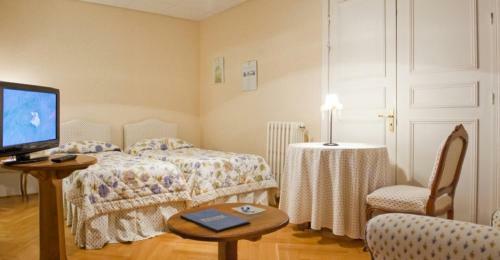 Hotel Hostellerie Le Petit Bonneval