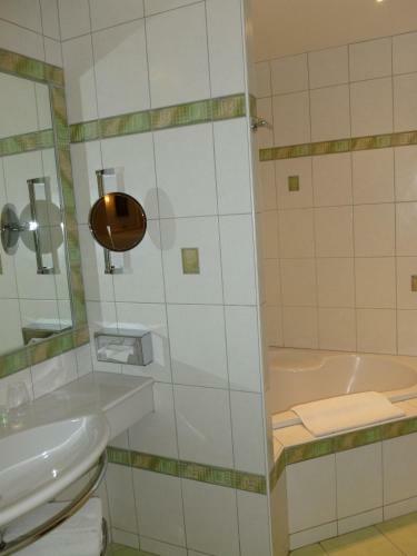 Hotel Hostellerie Le Petit Bonneval