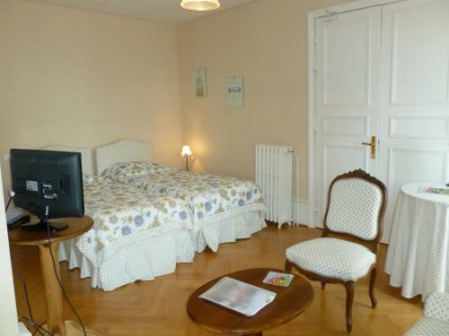 Hotel Hostellerie Le Petit Bonneval