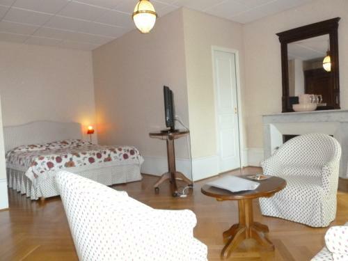 Hotel Hostellerie Le Petit Bonneval