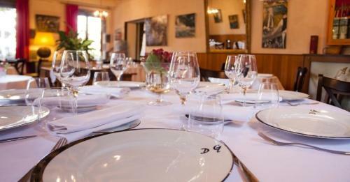 Hotel Hostellerie Le Petit Bonneval
