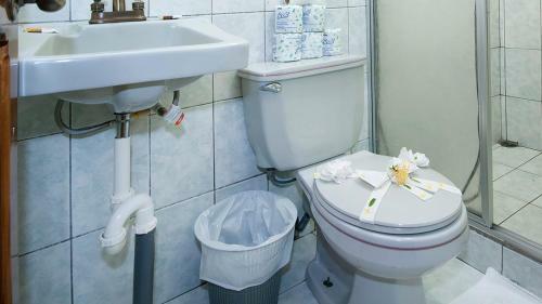 Hostel Backpackers La Fortuna