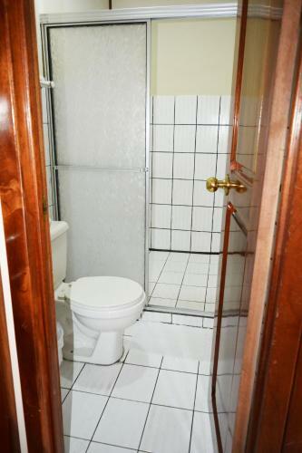 Hostel Backpackers La Fortuna