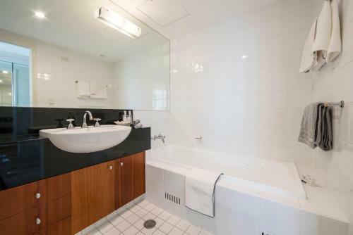 Apartamento Beachside Port Melbourne