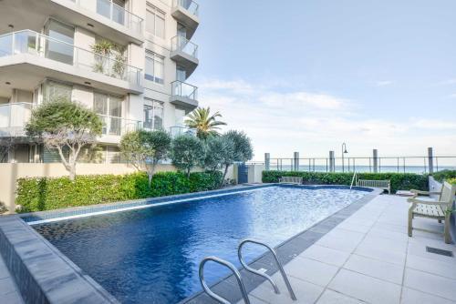 Apartamento Beachside Port Melbourne