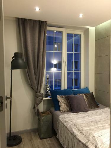Old Town Apartment / Igielnicka