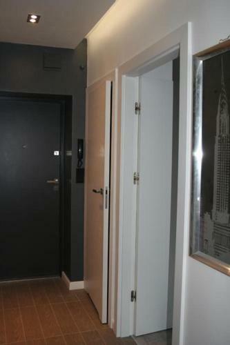 Old Town Apartment / Igielnicka