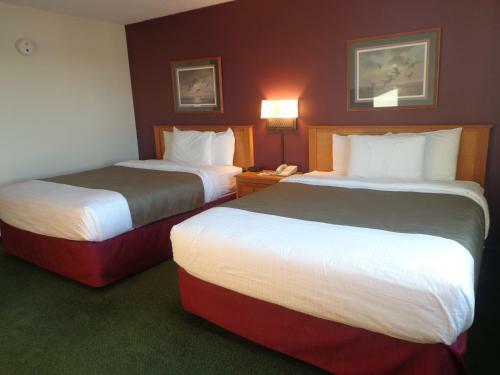Hotel Americinn Of Madison