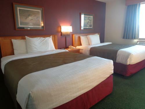 Hotel Americinn Of Madison