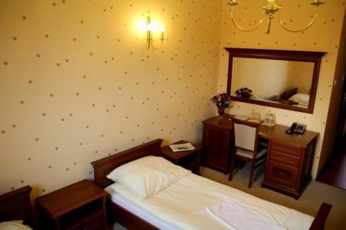 Apartamento Zamek Gostynin