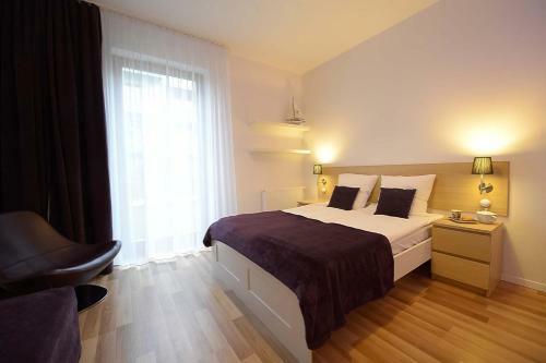Apartamenty Karawela - Nadmorski Dw�r