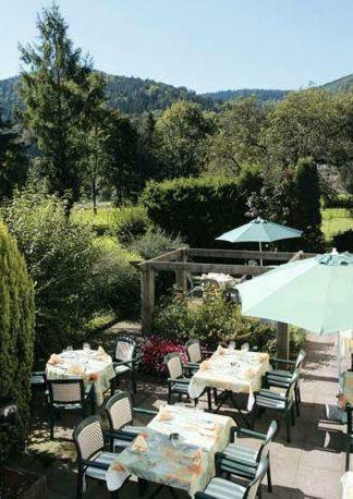 Hotel Relais Benelux Bale
