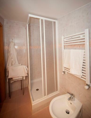 Bed & Breakfast Belvedere Baiocco