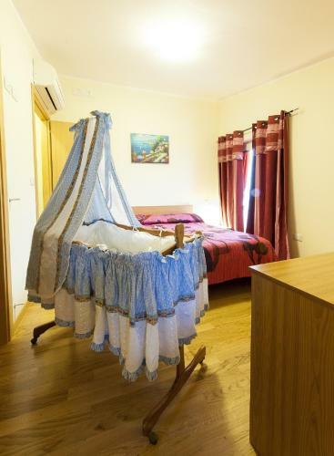 Bed & Breakfast Belvedere Baiocco