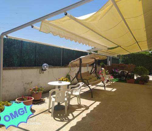 Bed & Breakfast Belvedere Baiocco