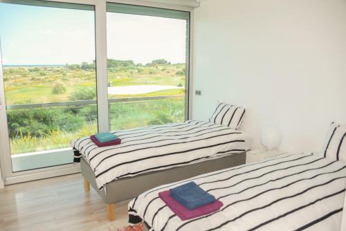 Villa Palmares Beach, Golf & Dream