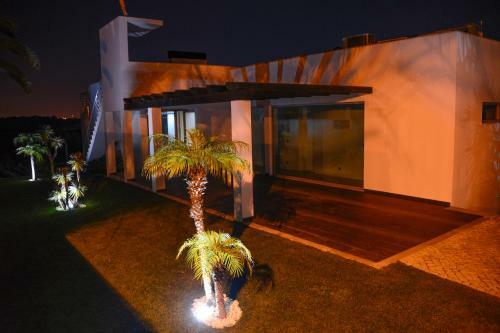 Villa Palmares Beach, Golf & Dream