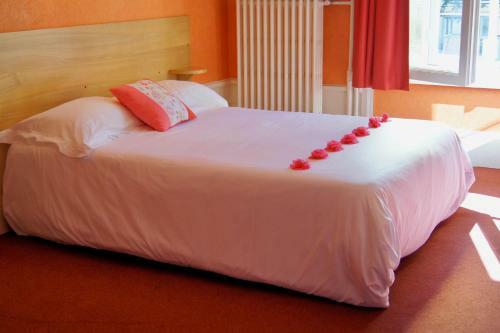 Hotel H�tel Le Lyon Bron
