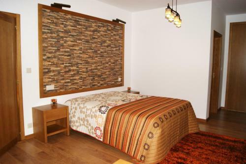 Hostal Casa Cova Do Barro