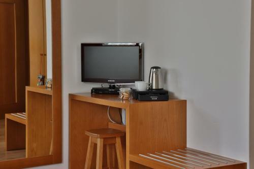 Hostal Casa Cova Do Barro