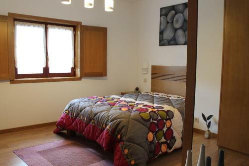 Hostal Casa Cova Do Barro