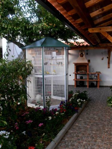 Hostal Casa Cova Do Barro