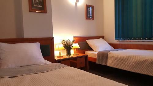 Hotel Rycerski