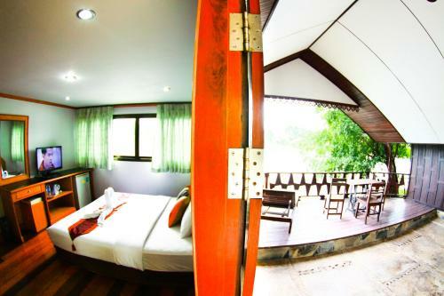 Hotel Tanita Resort
