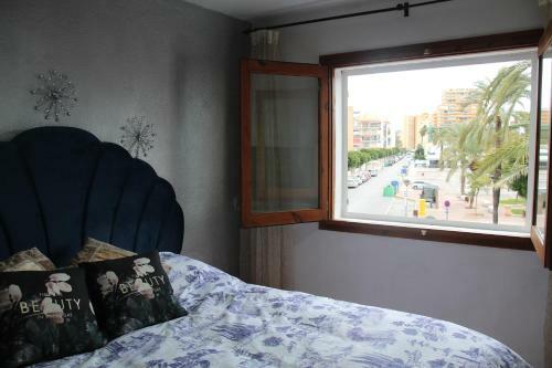 Apartamento Casa Isa Beach, 1 Minute To The Beach