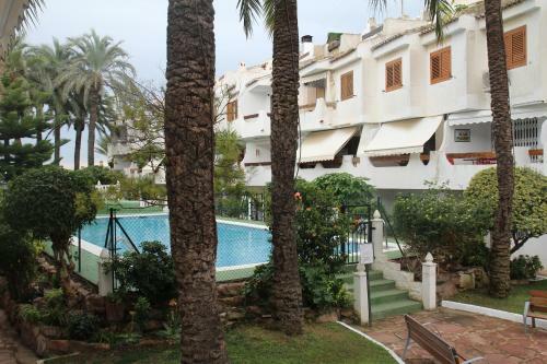 Apartamento Casa Isa Beach, 1 Minute To The Beach