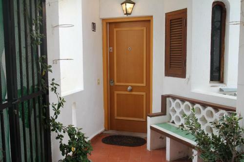 Apartamento Casa Isa Beach, 1 Minute To The Beach