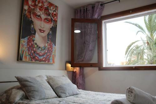 Apartamento Casa Isa Beach, 1 Minute To The Beach