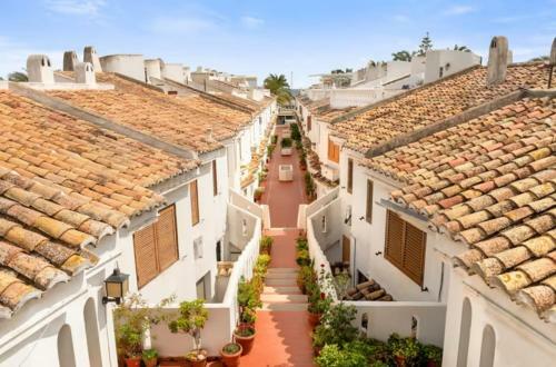 Apartamento Casa Isa Beach, 1 Minute To The Beach