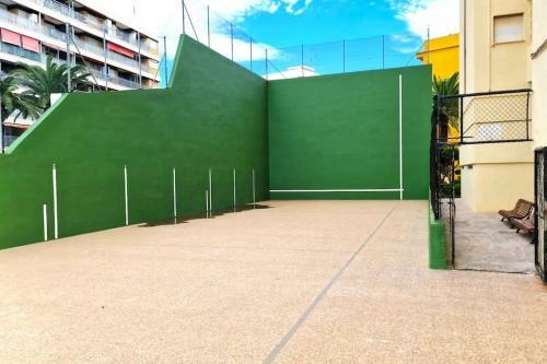 Bonito Apartamento Con Vistas Al Mar