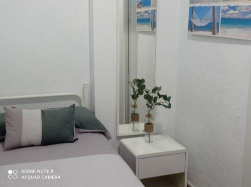Apartamento Playa