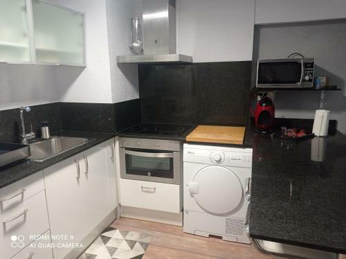 Apartamento Playa